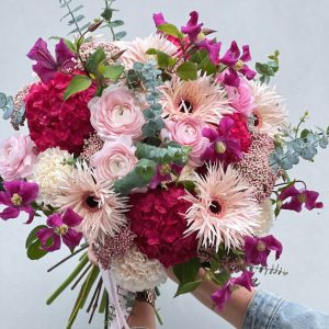Flower choice